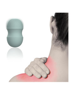 Masajeador Eléctrico Portátil MaeDouy IPX7 para Alivio Muscular