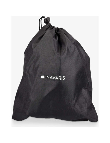 Set de 2 Esferas de Equilibrio Erizo Navaris 16 cm para Yoga