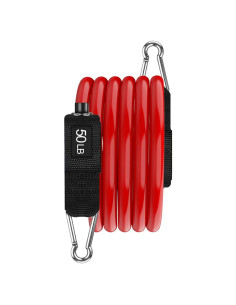 Banda de Resistencia VEICK VK-ST50 50LBS para Ejercicio