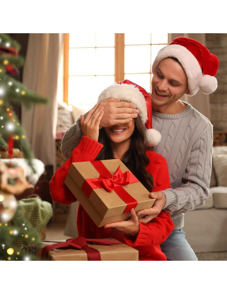 Juego de Ganchillos Iluminados Jeciran 24 en 1 con Contador