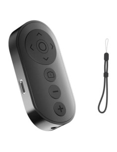 Control Remoto Inalámbrico para Cámara de Teléfono Clifod