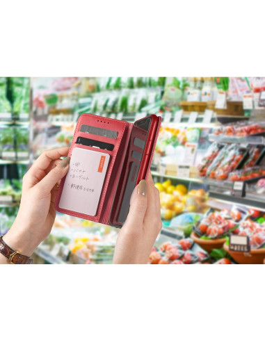 Bloc de Notas de Silicona Reutilizable IPPINKA Rosa 9x6.78cm