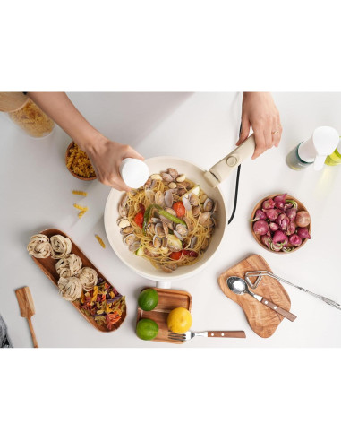 Rociador de Aceite Mistifi 150ml Vidrio Ecológico para Cocina