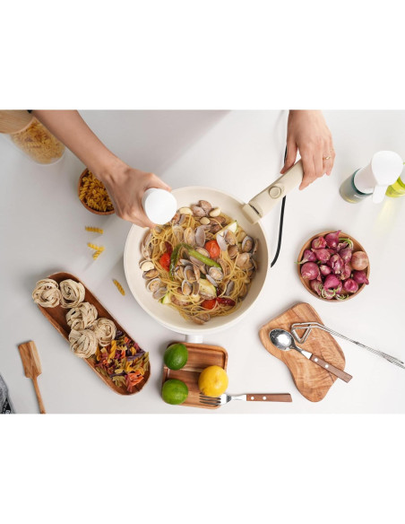 Rociador de Aceite Mistifi 150ml Vidrio Ecológico para Cocina