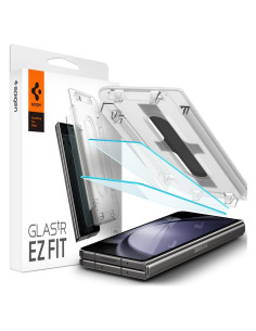 Protector de Pantalla Vidrio Templado Spigen Galaxy Z Fold 5