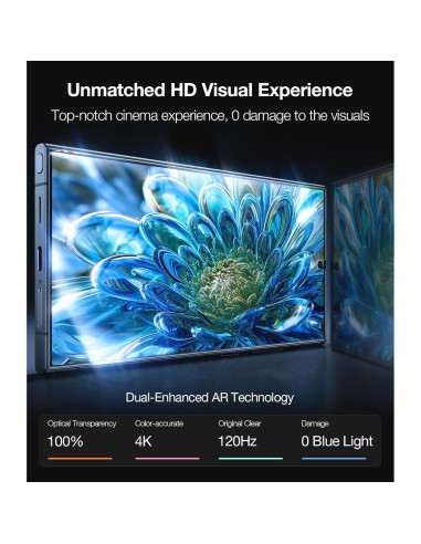 Protector de Pantalla TORRAS para Samsung Galaxy S24 Ultra 2-Pack