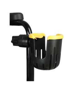 Soporte para Taza PAZ WEAN Ajustable para Sillas de Ruedas