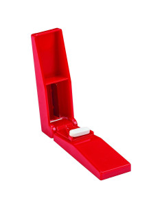 Cortador de Pastillas Thera Care - Divisor de Tabletas Preciso