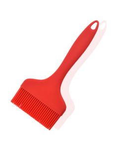 Brocha de Basting de Silicona AMILYCOE 22.6cm Resistente al Calor