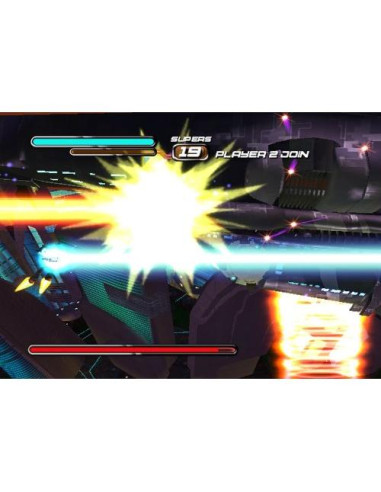 Astro Boy: El Videojuego - Nintendo Wii - Aventura y Acción