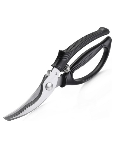 Tijeras de Cocina Vomsocs Alta Resistencia Acero Inoxidable