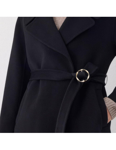 14 Clips para Camisas y Bufandas PKRFCJ - 3 Estilos y Colores