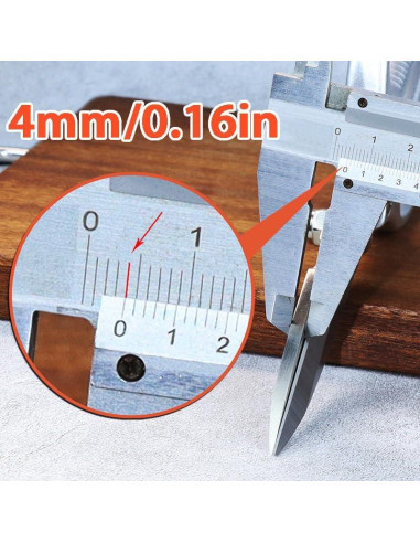 Tijeras de Cocina VOGARB Grandes Acero Inoxidable 21.5cm