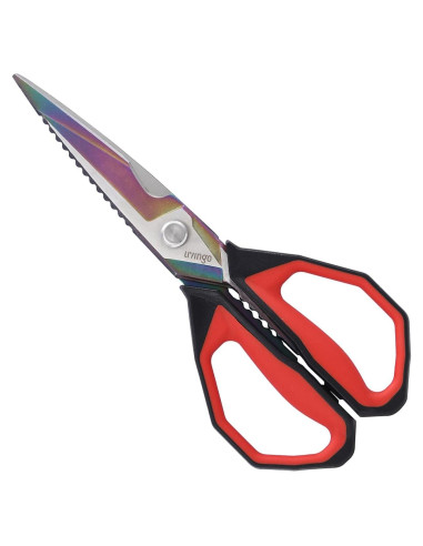 Tijeras de Cocina LIVINGO H7 de Acero Inoxidable 22.86 cm