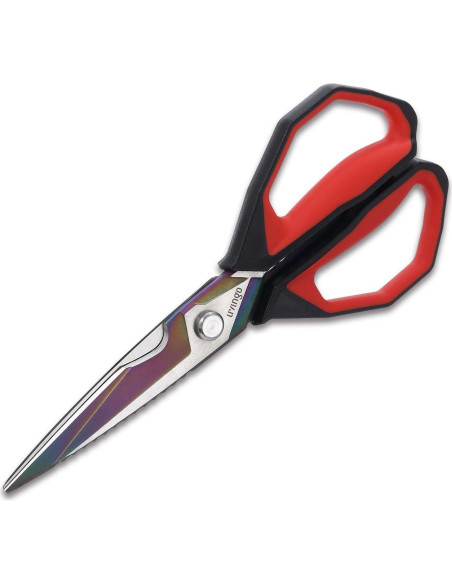 Tijeras de Cocina LIVINGO H7 de Acero Inoxidable 22.86 cm