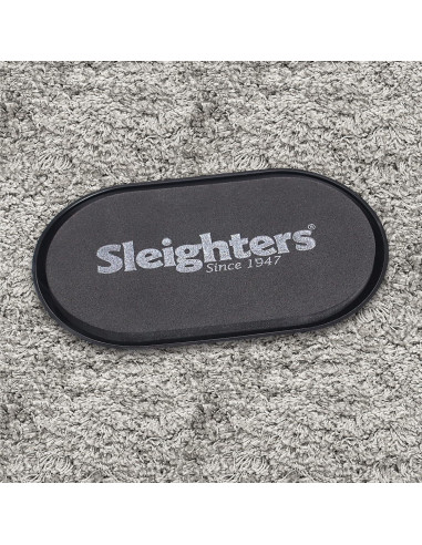 Almohadillas deslizantes para muebles Sleighters 8 unidades 15x8 cm