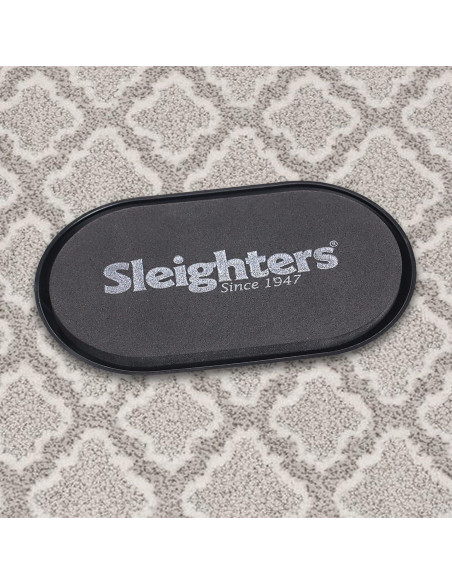 Almohadillas deslizantes para muebles Sleighters 8 unidades 15x8 cm
