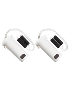 Ayuda para Poner Calcetines Rehabilitation Advantage Estándar