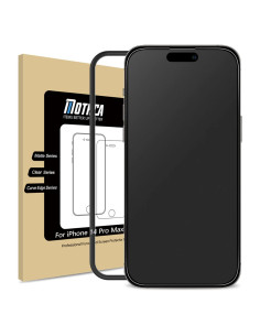 Protector de Pantalla Mothca para iPhone 14 Pro Max 6.7" Mate