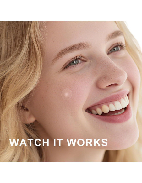 Parche para Acné CELECARE - Hidrocoloide 30 Unidades (2 Paquetes)