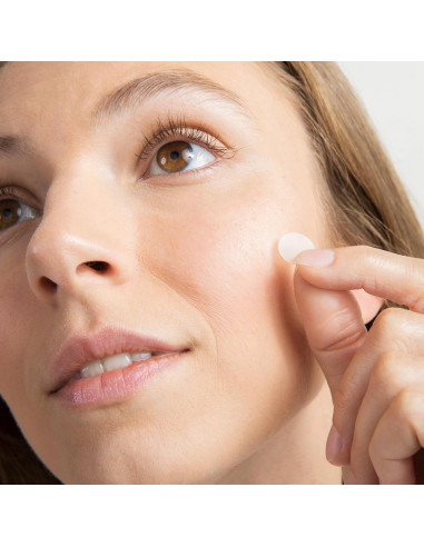 Parche para Granos My Flexy - Hidrocoloide con Ácido Salicílico - 36 Unidades