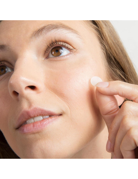 Parche para Granos My Flexy - Hidrocoloide con Ácido Salicílico - 36 Unidades