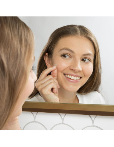 Parche para Granos My Flexy - Hidrocoloide con Ácido Salicílico - 36 Unidades