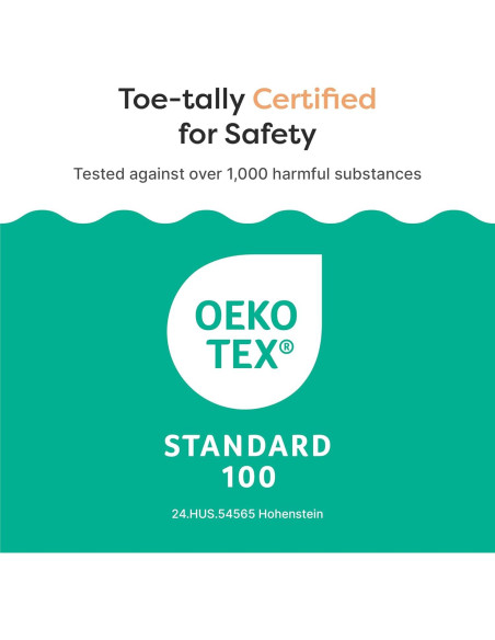 Separador de Dedos en Martillo ZenToes - 4 Unidades de Gel