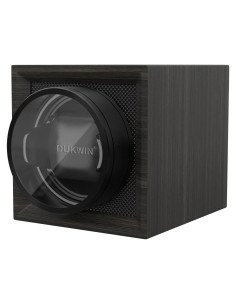 Reproductor de Reloj DUKWIN con Motor Silencioso y Doble Alimentación