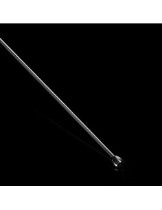 AAwipes Hisopos Adhesivos de Gel para Limpieza ESD - 10 Paquetes 2