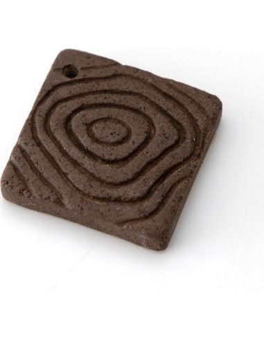 Conjunto de Soportes de Incienso Asayu Japón Cerámica Ecológica 3 Piezas