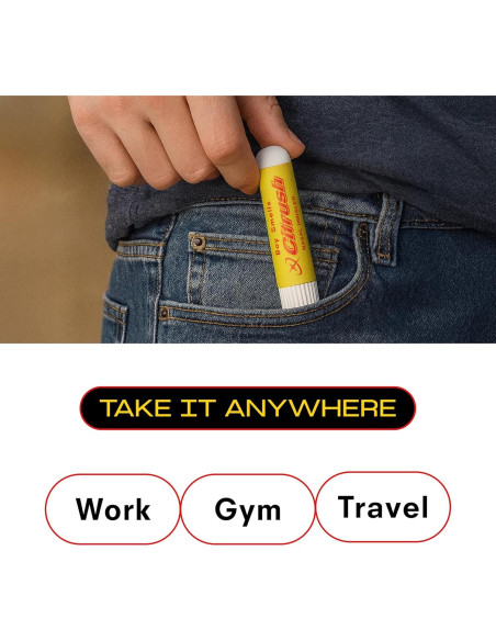 Stick de Aromaterapia Boy Smells Citrus Sniffer 30 ml