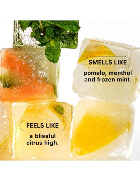 Stick de Aromaterapia Boy Smells Citrus Sniffer 30 ml