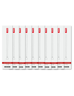 Bastones de Limpieza de Sensor Óptico Kase 10 Unidades 16mm