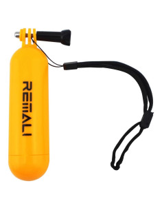 Accesorios para cámara de acción REMALI Flotador y 18 anti-vaho