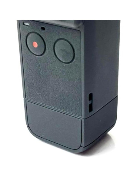 Adaptador de Montaje de Trípode iMusk para DJI Pocket 2