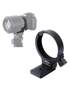 Anillo de Montaje en Trípode iShoot RT-1 para Nikon 300mm y 70-200mm