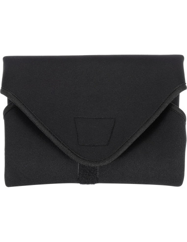 Funda Protectora para Cámara PATIKIL 530x530mm Neopreno Negro
