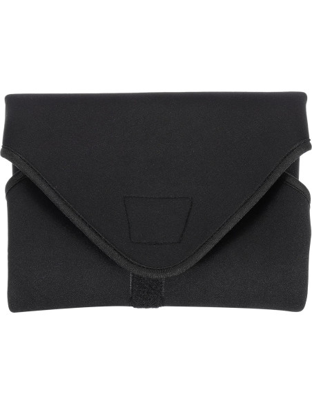 Funda Protectora para Cámara PATIKIL 530x530mm Neopreno Negro
