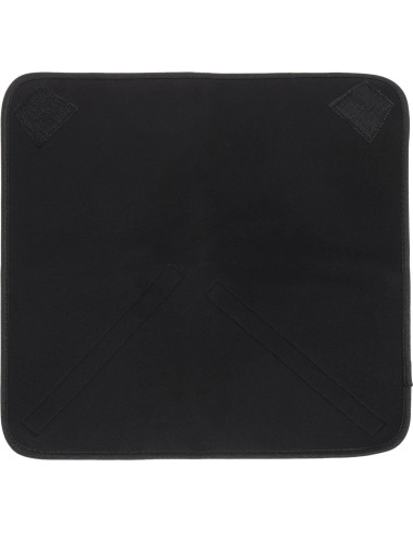 Funda Protectora para Cámara PATIKIL 530x530mm Neopreno Negro