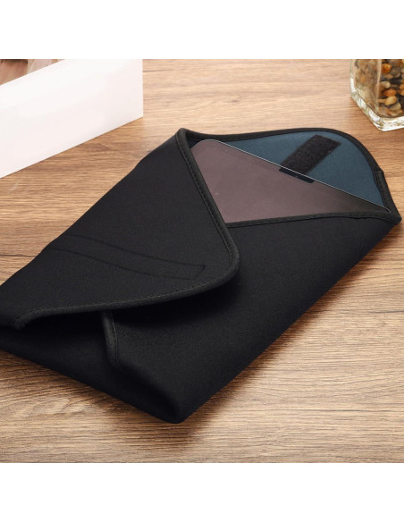 Funda Protectora para Cámara PATIKIL 530x530mm Neopreno Negro