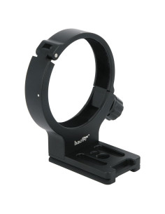Anillo de Montaje en Trípode Haoge LMR-N372 para Nikon 70-200mm y 300mm