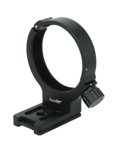 Anillo de Montaje en Trípode Haoge LMR-N372 para Nikon 70-200mm y 300mm 2