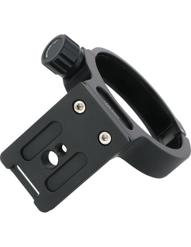 Anillo de Montaje en Trípode Haoge LMR-N372 para Nikon 70-200mm y 300mm