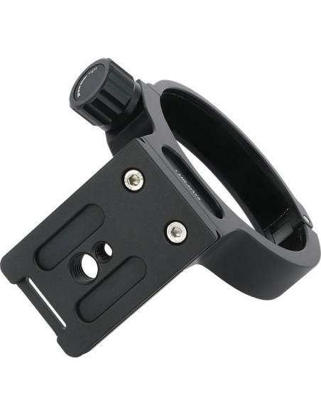 Anillo de Montaje en Trípode Haoge LMR-N372 para Nikon 70-200mm y 300mm