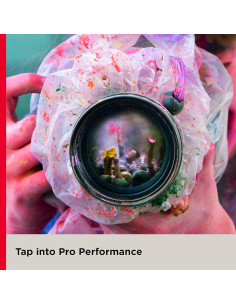 Tarjeta de Memoria SanDisk 128GB Extreme PRO SDXC UHS-II 2