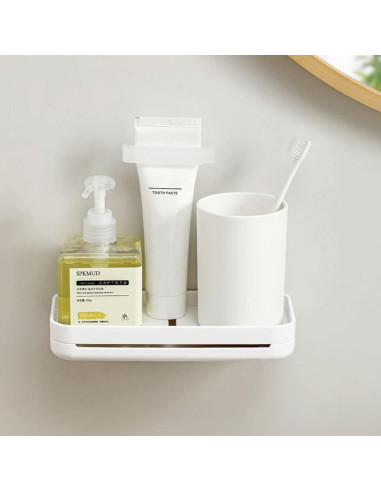 Exprimidor de Pasta de Dientes Rodante YIERMA - Paquete de 6