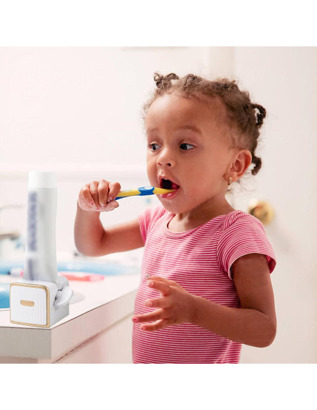 Exprimidor de Pasta de Dientes BOBOAR Montable y de Pie