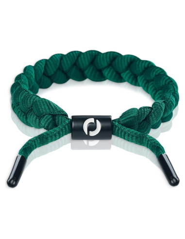 Pulsera de Paracord Ajustable Mover - Impermeable 15-21.5 cm