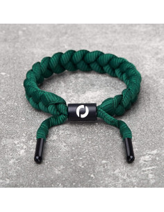 Pulsera de Paracord Ajustable Mover - Impermeable 15-21.5 cm 2